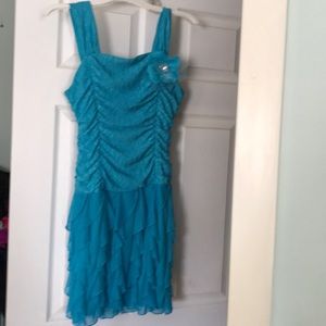 Party dress